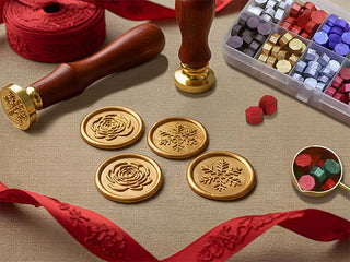 Wax Seal Stamps