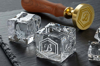 Value Proposition and Pricing Strategy of Custom Ice Stamps in the Premium Gift Market