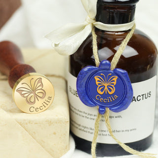 Wax Stamps