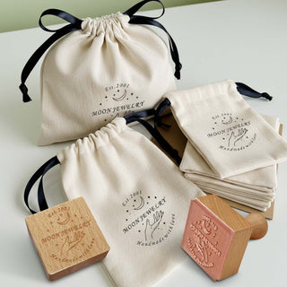 Custom Fabric Stamp