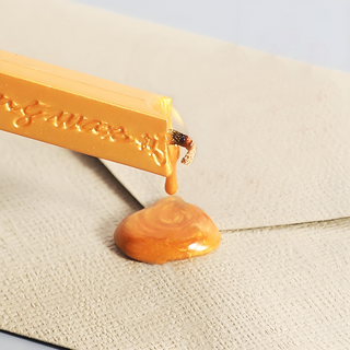 6×Stamp Head Wax Seal Stamp Custom For Wedding Invitations