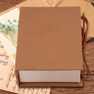 Custom Design Round Wax Seal Stamp Kit