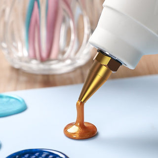 Sealing Wax Gun