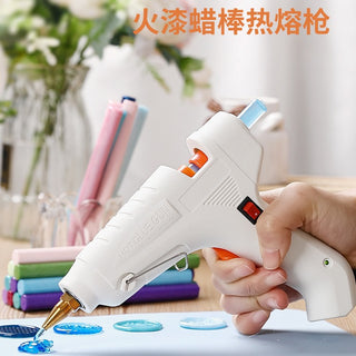 Sealing Wax Gun